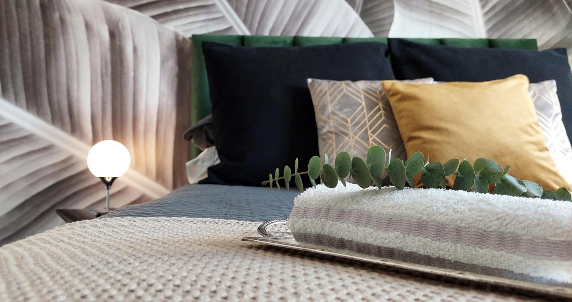 Depa Quevedo: Trendy Flat In Bogota's Historic Candelaria Apartamento *