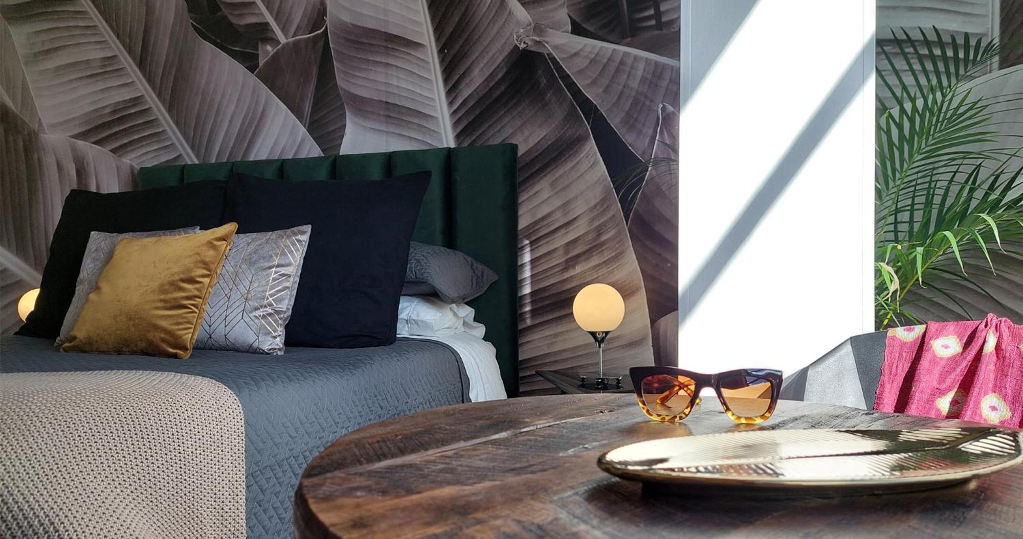 Apartamento Depa Quevedo: Trendy Flat In Bogota's Historic Candelaria